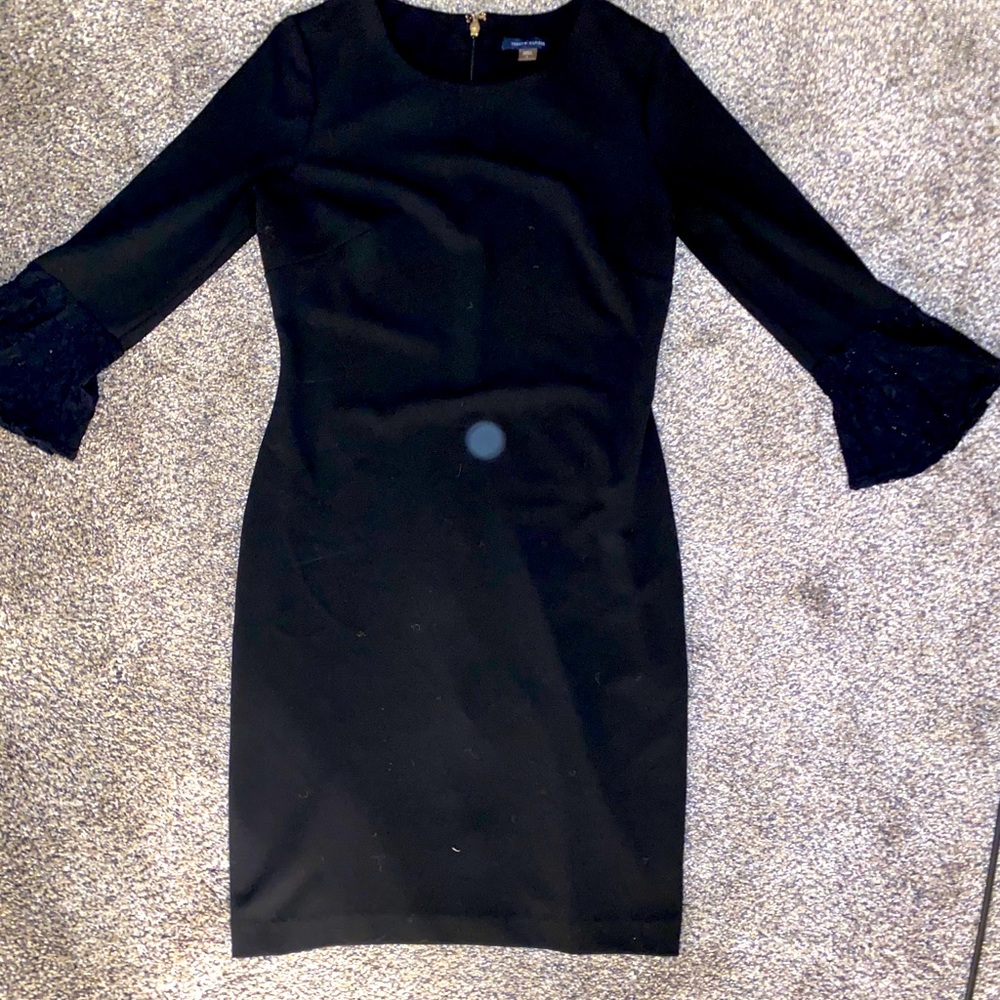 Black Tommy Hilfiger Dress